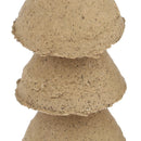 20Pc Tower Mugwort Moxibustion Sticks Moxa Stick Moxas Body Massager Warm He Ew