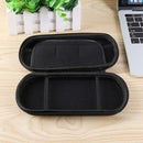 Black Hard Case Protective Carry Cover Bag Pouch for Sony PS Vita PSV 1000