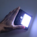 Waterproof 20 Led Solar Power Pir Motion Sensor Wall Light Outdoor Garden Lam â„–[