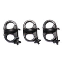 1Pc 360 Degree Rotation Cycling Bike Flashlight Holder Bicycle Light Torch Mou3C