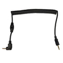 2.5mm L1 35cm-150cm Remote Shutter Connect Cable for Panasonic DNC G1 G2 G3 GH3