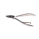 Stainless Steel Manicure Clipper Scissors Nail-Plier Cutter Pedicure Tool ï¼D