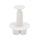 3Pcs hydrangea fondant cake decorating sugarcraft plunger cutter flower mold JR