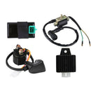 Ignition Coil + 5Pin CDI Box for 70 90 110 125 150cc ATV Dirt Bike & Go Ka GRS