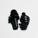 5 pairs Silicone Ear Plugs Anti Noise Snore Earplugs Comfortable For Sleep Pro
