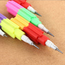 Leisure Building Blocks Pencil Novelty Deformation Fashion For Children MGAU