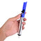 Aluminum Solder Sucker Desoldering Pump Irons Remove Remover Tool Tin Pen JR