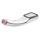 Pressure Boosting Super Low Water Stylish Shower Head Bath Showers Water Sa