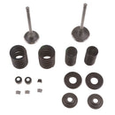 Upgraded High RPM Engine Valve Springs with Stem Seals 250CC for Scooter