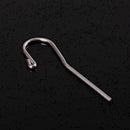10Pcs Dental Stainless steel Lip Hook Tool Locator Finder Dental La Canal D K8P0