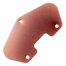 Iron Guitar Bigger Pickup Baseplate For  Electric Guitar Parts