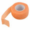 6 PCS First Aid Medical Self-Adhesive Elastic Bandage Gauze Tape (Orange, 2 D8X2