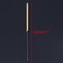 Fly Fishing Tying Tool Tackle Copper Stainless Steel Bodkin Needle Accessories