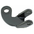 Bike Trailer Hitch Linker Attachment Connector with Quick Release Lock Adapter