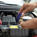 Car Battery Terminal Connector Clip Quick Connector Pull-Type Battery Clip