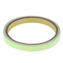 5m Luminous Self-adhesive Warning Tape PET Night Vision Security Glow Tape