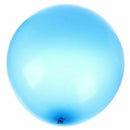 36 Inch Giant Latex Balloons (Premium Helium Quality), Pack of 3, Regular S Y6M1