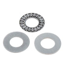Thrust Washer Set Bearing Flat fits for Yamaha Outboard F 8HP 9.9HP 15HP