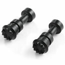 1 Pair Remote Control Thumb Rocker Stick Cover Protector For DJI Mavic Air DT1X7