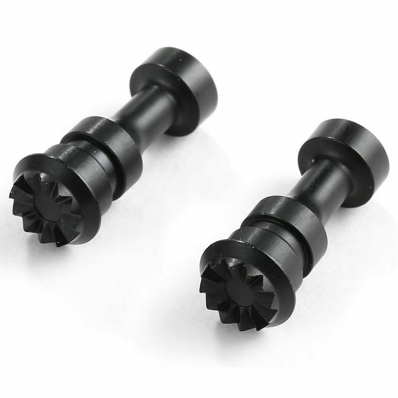 1 Pair Remote Control Thumb Rocker Stick Cover Protector For DJI Mavic Air DT1X7