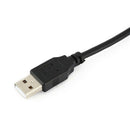 USB Ear Cleaning Endoscope HD Visual Ear Spoon Earpick With Mini Camera ME