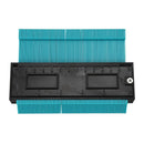 Shape Contour Duplicator Profile Gauge Tiling Laminate Tiles Edge Shaping W