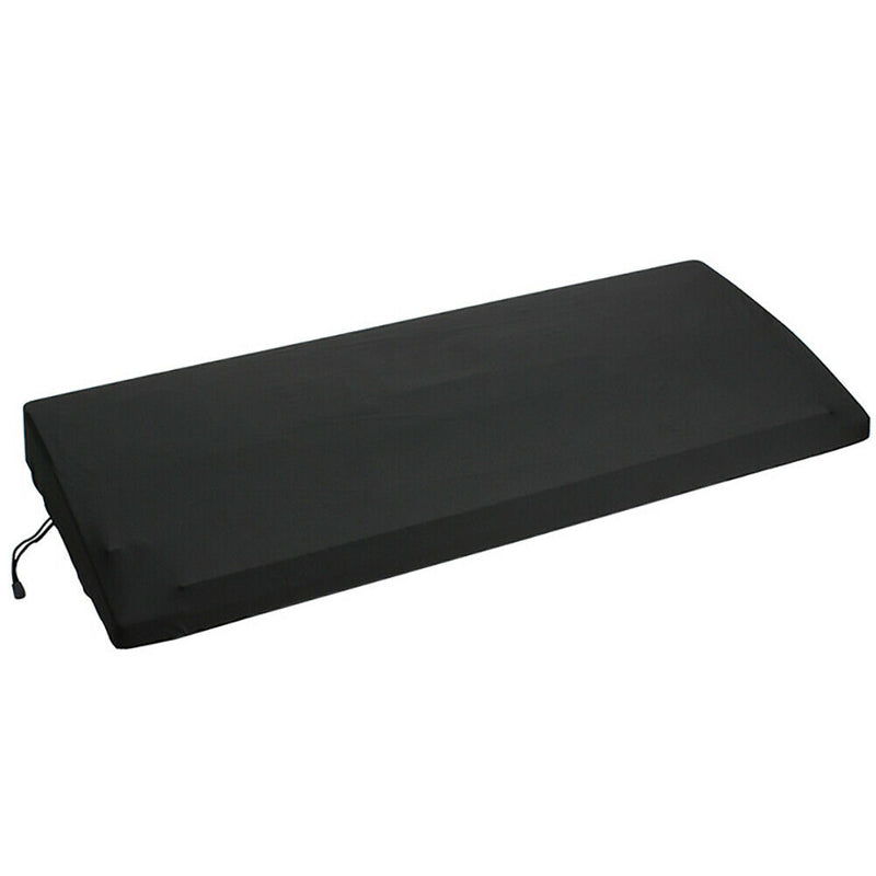 76-88 Keys Piano Keyboard Cover Polyester With Drawstring Music Instrument