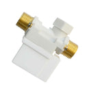 12V DC 1/2Inch Electric N/C Solenoid Valve For Water Air tool