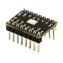 Ultra-silent MakerBot TMC2100 V1.0 Stepper Motor Driver Module With Heatsin B1M2