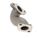 Dirt Bike Intake Manifold Pipe For Meerkat 50cc Kazuma Redcat 110cc