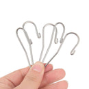 5pcs Stainless Steel Dental Lip Hook Tools Dental Equipment Teeth Whitening BX
