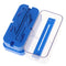 Pill Cutter Splitter Divide Medicine Storage Tablet Cut Slicer Cases Dispe Hn