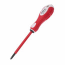 2 In 1 Dual Head Screwdriver Electrical Tester Pen 1000V Voltage Detector Tools