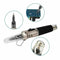 10 IN 1 Butane Gas Soldering Iron Kit Profession Auto Ignition Torch Box Tool
