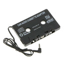 Car Radio-Tape Cassette Adapter Converter Transmitter for MP3 iPod CD