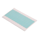 60Pcs Pre-Cut Double Sided Adhesive Super Tape for Skin Weft & Hair ExtensionsSP
