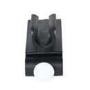 Clip Golf Club Clamp Club Holder Accessory for Golf Bags