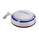 USB Charging Intelligent Cartoon Sweep Robot Mini Wireless Clean Robot A