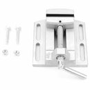 Industrial Heavy Duty 2.5 Inch Drill Press Vise Milling Drilling Clamp Mach A3Z1