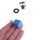 3590S-2-202L 2K Resistor Ohm Rotary Wire wound Precision Potentiometer 3C
