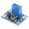 DC-DC SX1308 Step-UP Power Module 2-24V to 2-28V Adjustable Boost Converter