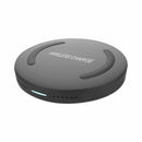 Qi Fast Wireless Charging Pad Quick Charge, 10W Fast Charge for Galaxy S9 S
