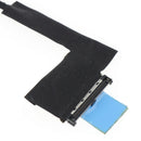 Screen Flex Cable for Dell Vostro 1450 1457 1458 Computer Video Ribbon FX738