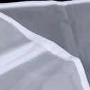 Garment Bags for Storage 48 inch Dust-Proof Suit Cover with Sturdy Zipper ( L1Q3