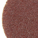 50 PCS 2 inch /50 mm 80 Grit Roll Lock Sanding Roloc Disc Abrasive Pads