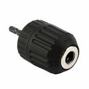 Keyless Drill Chuck Converter Conversion Chuck 0.8mm 8.3cm Long