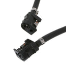 Fuel Line Hose Outboard Boat Engine Petrol Tank Connectors Kit For Yamaha M