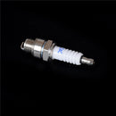Z4C Spark Plug For Moped Scooter QJ50 JOG50 ZX50 DIO50 M14*11 Parts FT