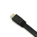 4pcs HDMI Male To Male Plug