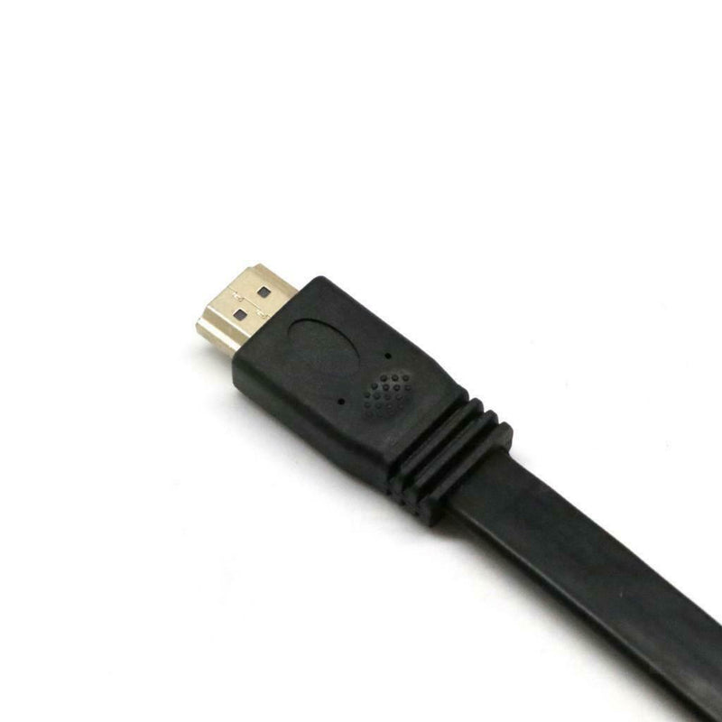 4pcs HDMI Male To Male Plug